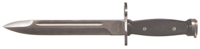 Штык-нож для автомата АК-47