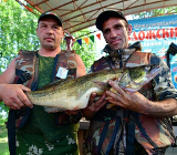 рыболовный фестиваль