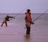 Рыболовные соревнования