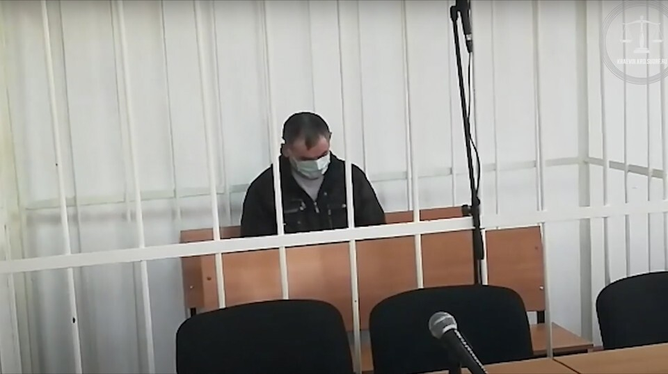 На Кубани арестован подозреваемый в убийстве охотинспектора