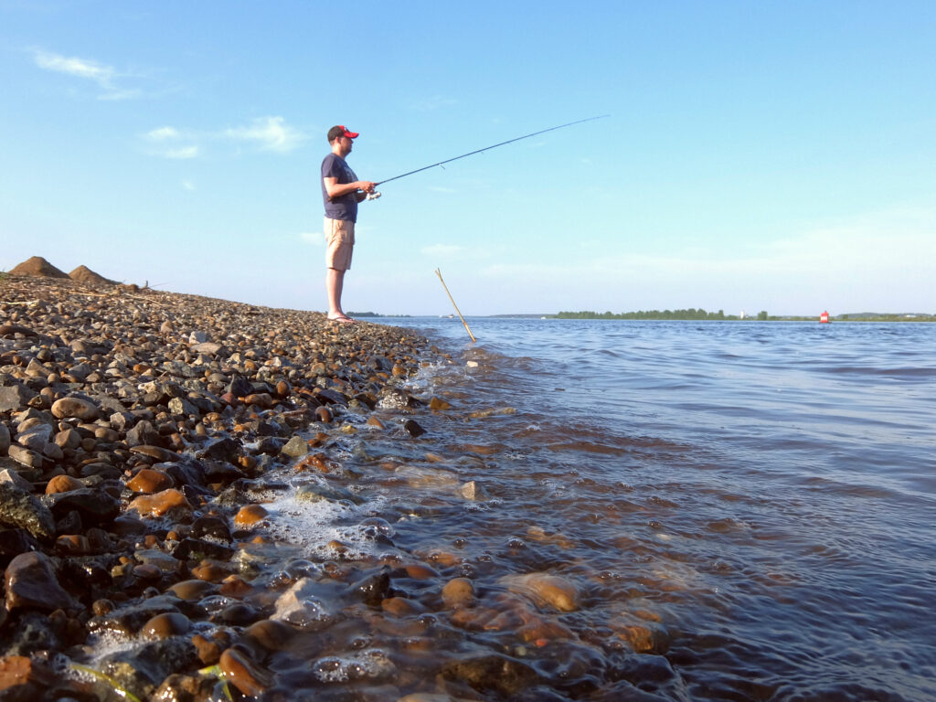 Рыбалка в Астраханской области-2023. Нерестовый запрет, суточная норма вылова и разрешенный размер рыбы, перечень зимовальных ям и нерестовых участков