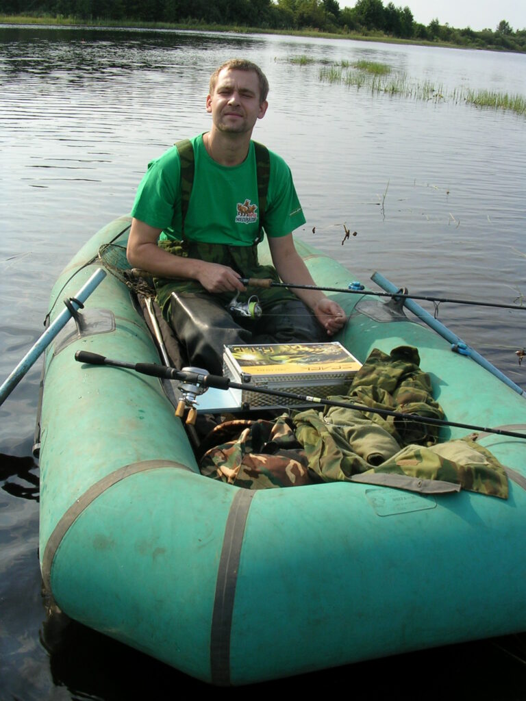 Рыбалка в Калининградской области-2023. Нерестовый запрет, суточная норма вылова и разрешенный размер рыбы