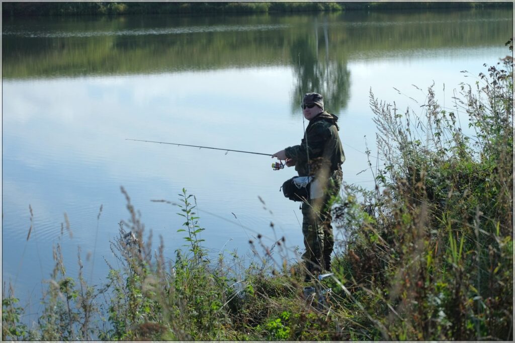 Рыбалка в Костромской области-2024. Нерестовый запрет, суточная норма вылова и разрешенный размер рыбы, перечень зимовальных ям и нерестовых участков