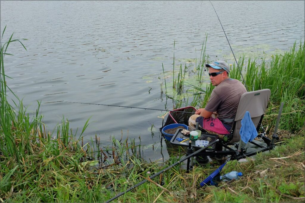 Рыбалка в Белгородской области-2024. Нерестовый запрет, суточная норма вылова и разрешенный размер рыбы, перечень зимовальных ям и нерестовых участков
