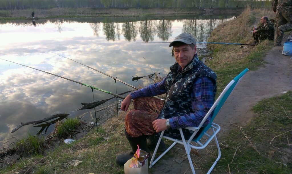 Рыбалка в Краснодарском крае-2024. Нерестовый запрет, суточная норма вылова и разрешенный размер рыбы, перечень зимовальных ям