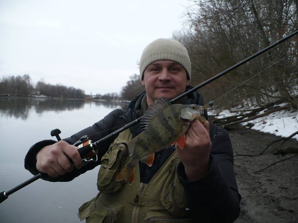 Рыбалка в Саратовской области-2024. Нерестовый запрет, суточная норма вылова и разрешенный размер рыбы, перечень зимовальных ям