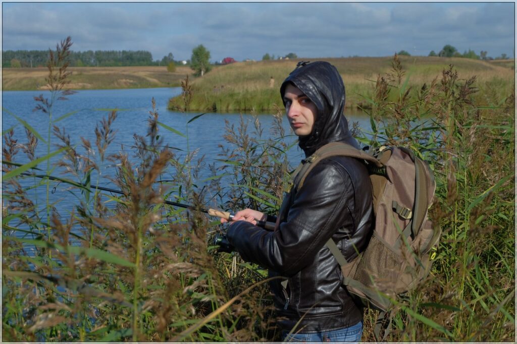 Рыбалка на реке Проня (Рязанская область) – информация и советы