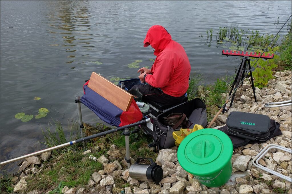 Рыбалка в Томской области-2023. Нерестовый запрет, суточная норма вылова и разрешенный размер рыбы, перечень зимовальных ям