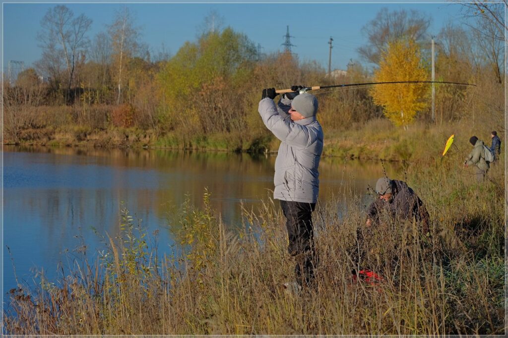 Рыбалка в Челябинской области-2024. Нерестовый запрет, суточная норма вылова и разрешенный размер рыбы