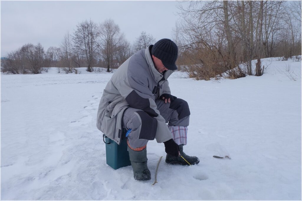 Рыбалка в Иркутской области-2024. Нерестовый запрет, суточная норма вылова и разрешенный размер рыбы