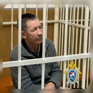 Вынесен приговор убийце главы УФСИН в Забайкалье