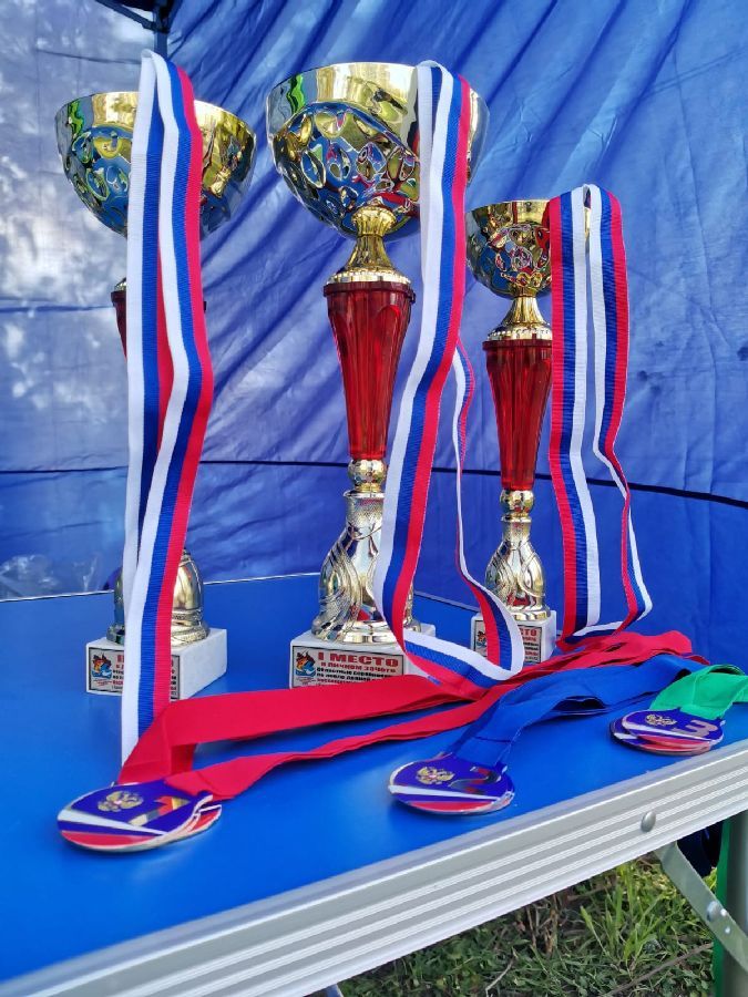 Подведены итоги Кубка Калининградской области по ловле донкой