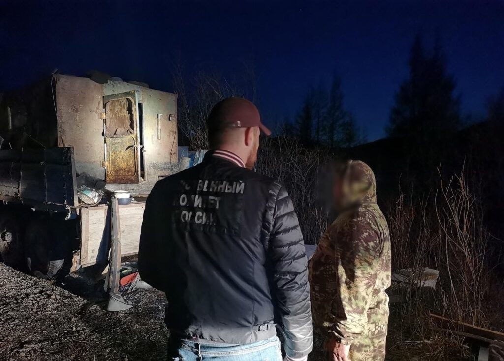 В Магаданской области застрелили охотника вместо медведя